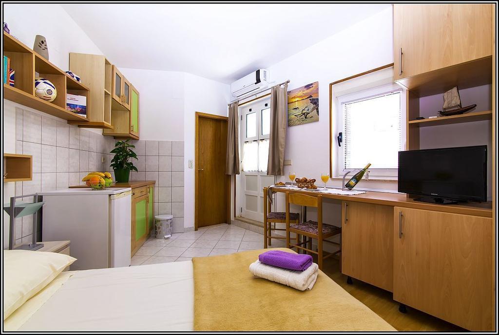 Guesthouse Teta Palmina Split Pokój zdjęcie