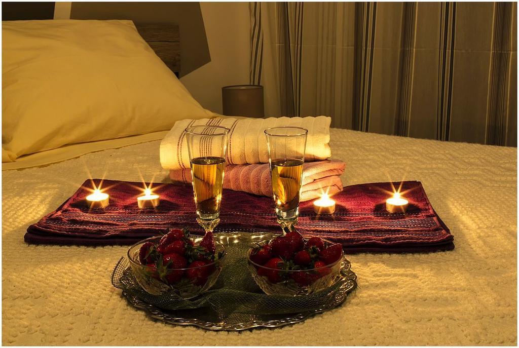 Guesthouse Teta Palmina Split Pokój zdjęcie