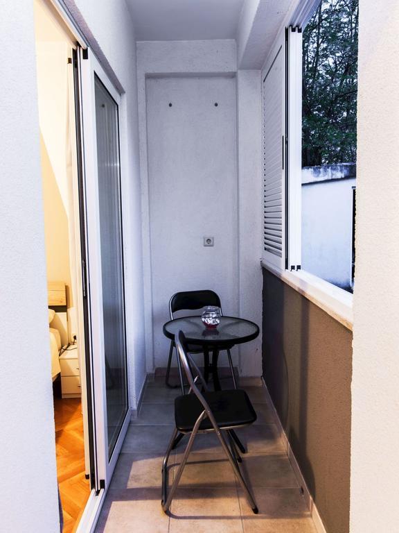 Guesthouse Teta Palmina Split Zewnętrze zdjęcie