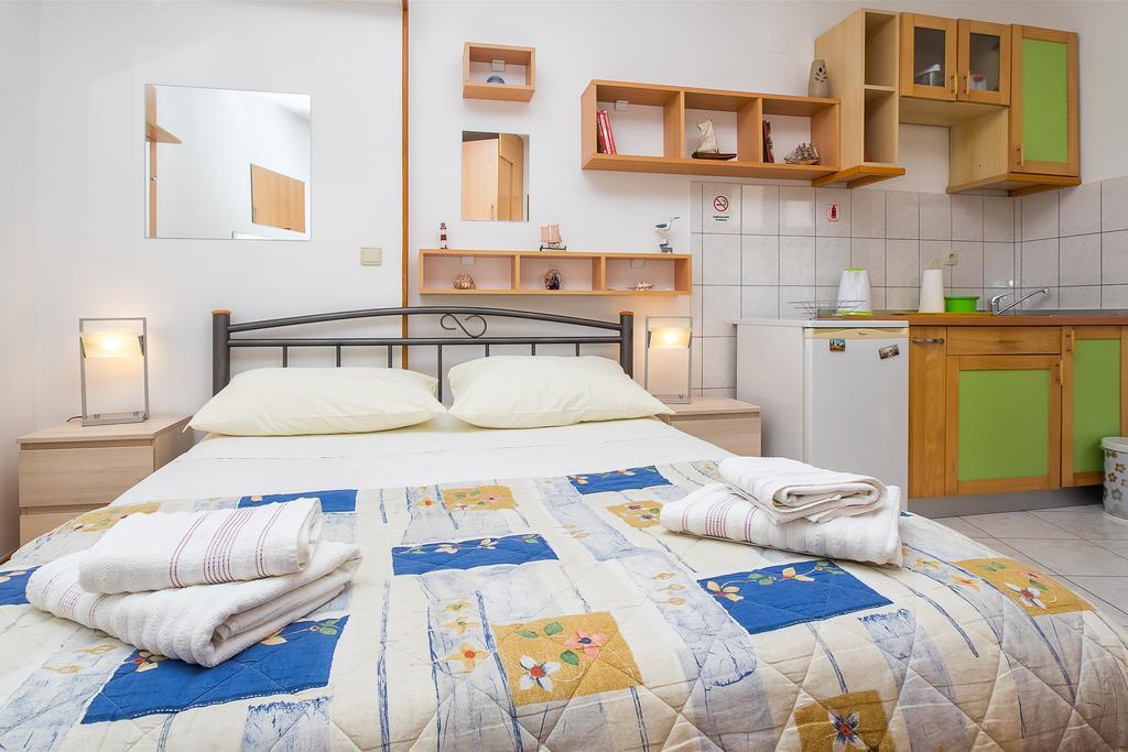 Guesthouse Teta Palmina Split Zewnętrze zdjęcie