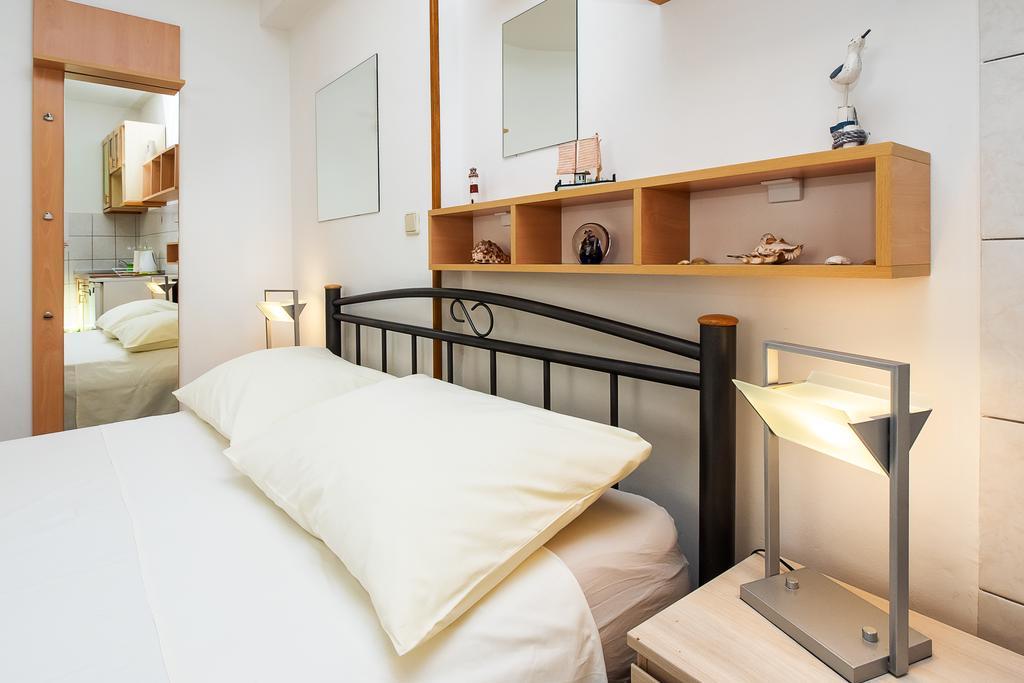 Guesthouse Teta Palmina Split Zewnętrze zdjęcie