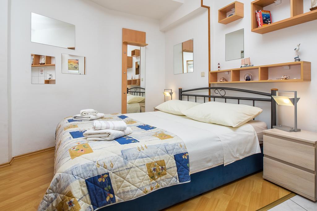 Guesthouse Teta Palmina Split Zewnętrze zdjęcie