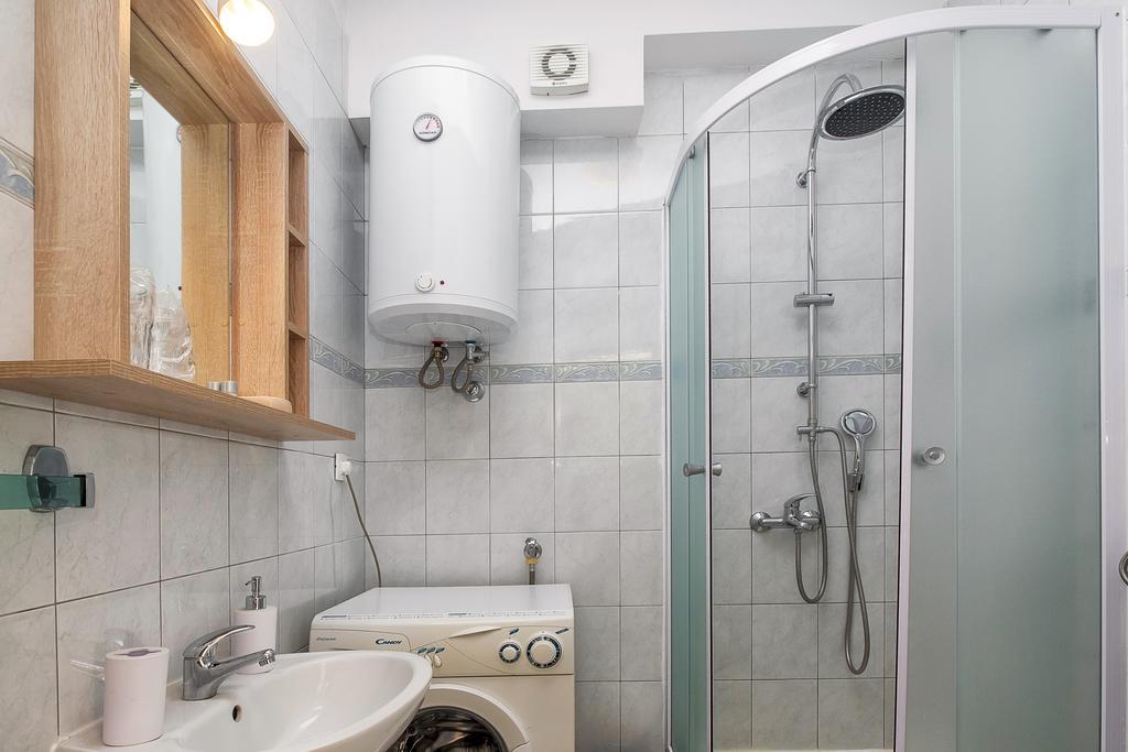 Guesthouse Teta Palmina Split Zewnętrze zdjęcie