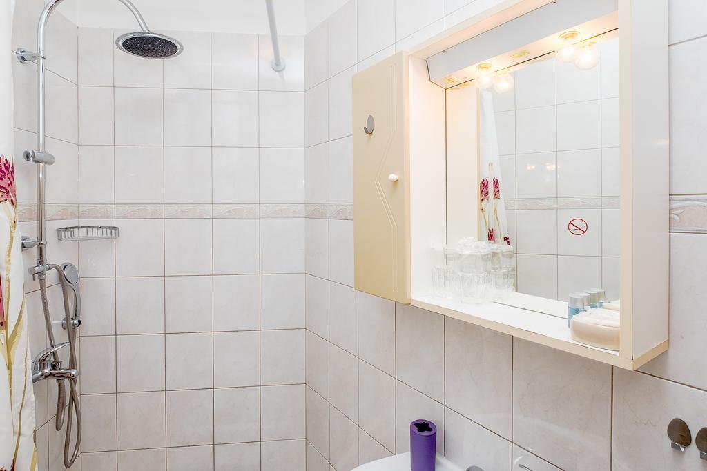 Guesthouse Teta Palmina Split Zewnętrze zdjęcie