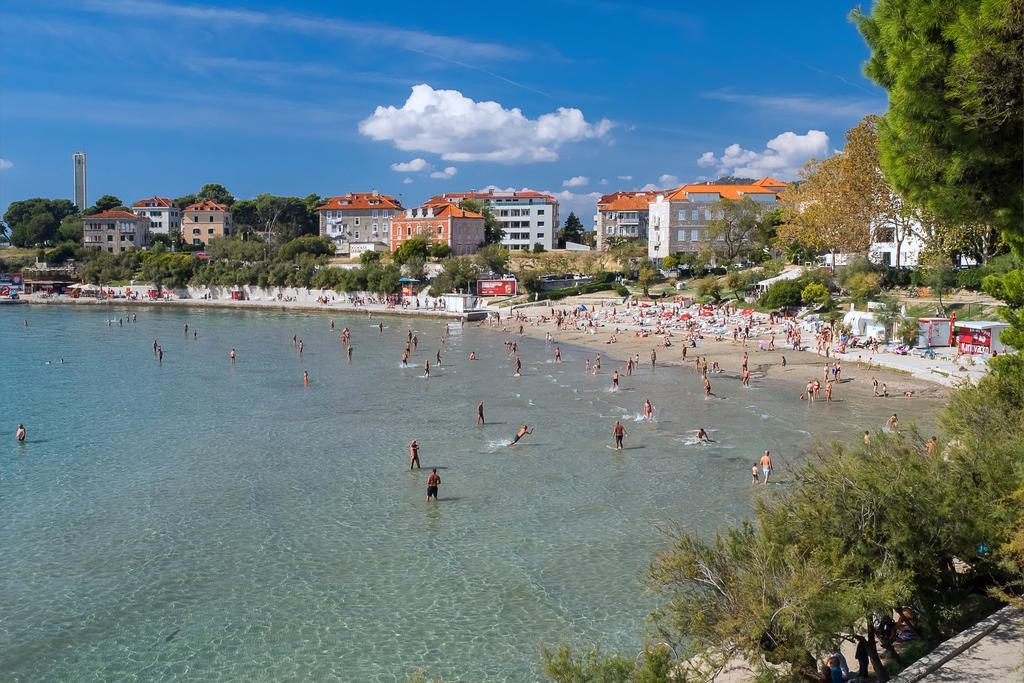 Guesthouse Teta Palmina Split Zewnętrze zdjęcie