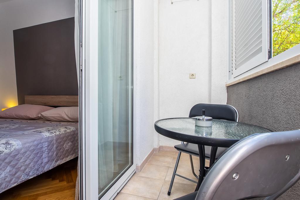 Guesthouse Teta Palmina Split Zewnętrze zdjęcie