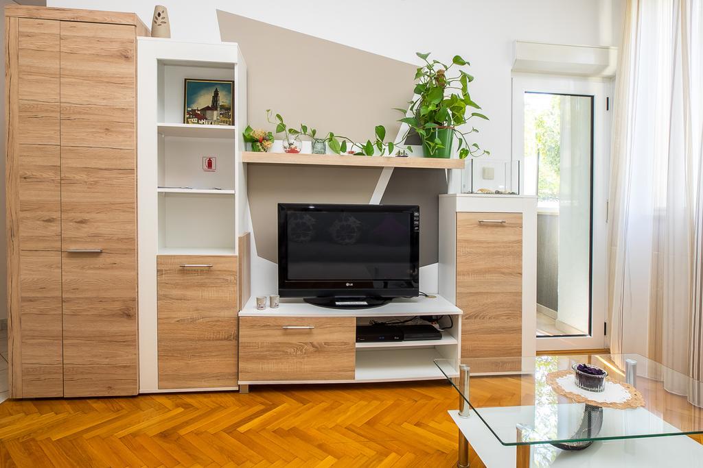 Guesthouse Teta Palmina Split Zewnętrze zdjęcie