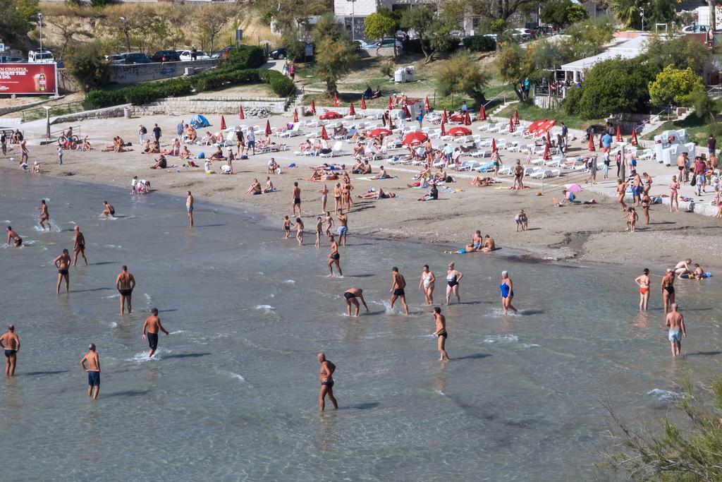 Guesthouse Teta Palmina Split Zewnętrze zdjęcie