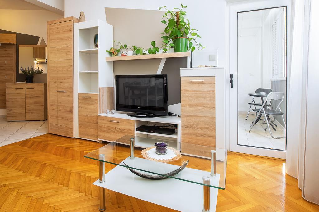 Guesthouse Teta Palmina Split Zewnętrze zdjęcie